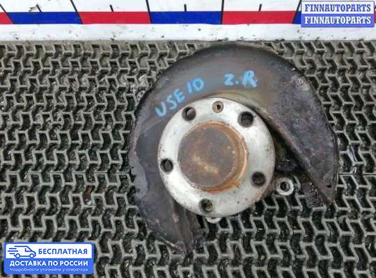 Ступица на Volkswagen Bora (1J2)