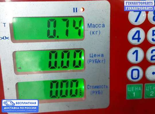 Корпус масляного фильтра на Volkswagen Passat B7 (36)