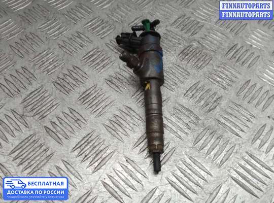 Форсунка топливная на Ford Focus III