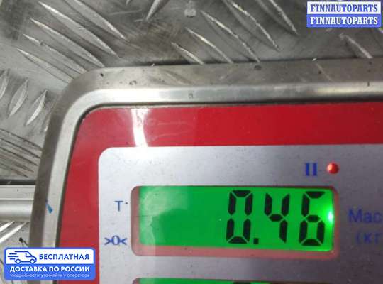 Форсунка топливная на Ford Focus III