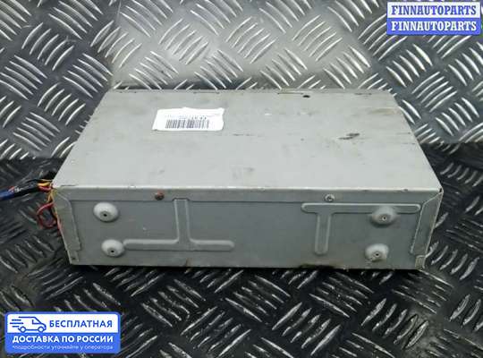CD-чейнджер на Mitsubishi L200 (KA, KB)