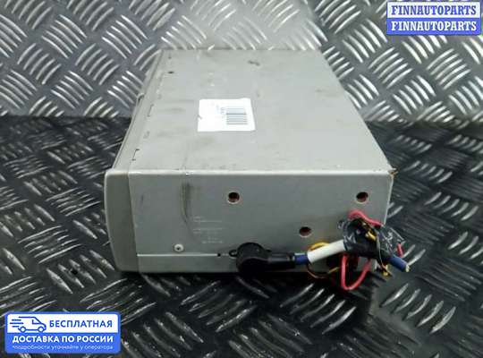CD-чейнджер на Mitsubishi L200 (KA, KB)