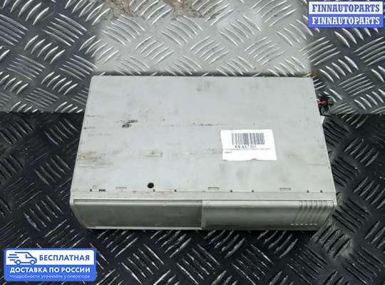 CD-чейнджер на Mitsubishi L200 (KA, KB)