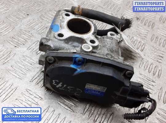 Клапан рециркуляции газов (EGR) на Toyota Avensis III (T270)