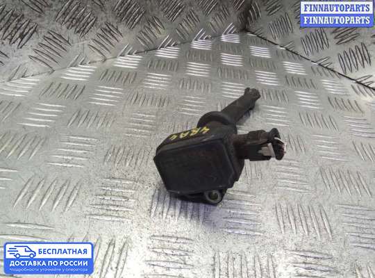 Катушка зажигания на Range Rover III (LM, L322)
