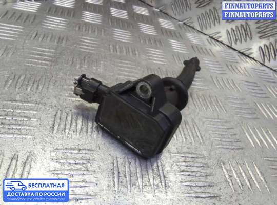 Катушка зажигания на Range Rover III (LM, L322)