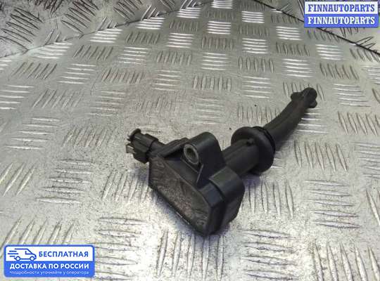 Катушка зажигания на Range Rover III (LM, L322)