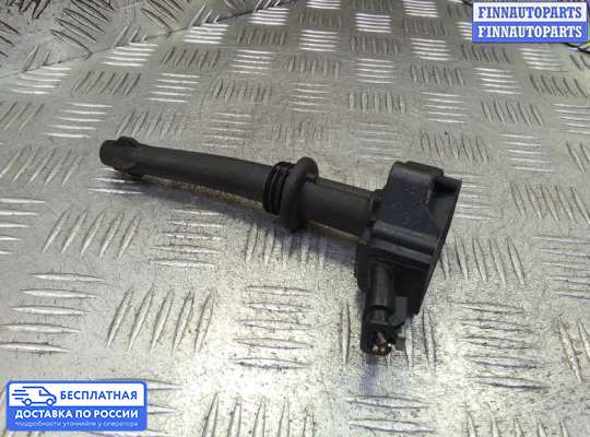 Катушка зажигания на Range Rover III (LM, L322)