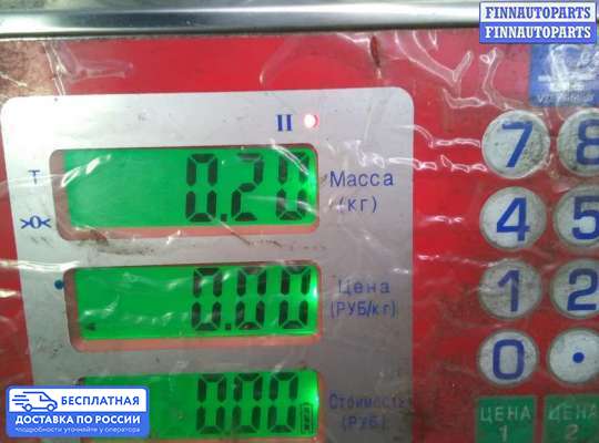 Катушка зажигания на Range Rover III (LM, L322)