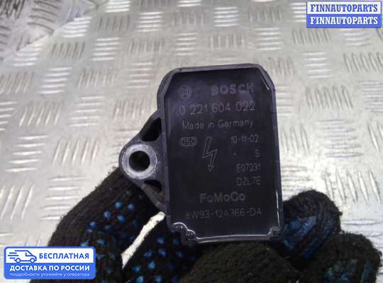 Катушка зажигания на Range Rover III (LM, L322)