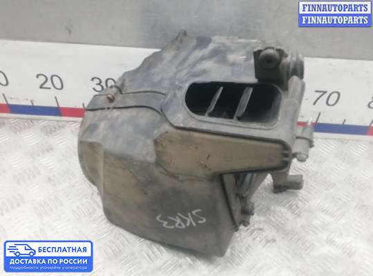 Корпус воздушного фильтра на Ford Kuga I