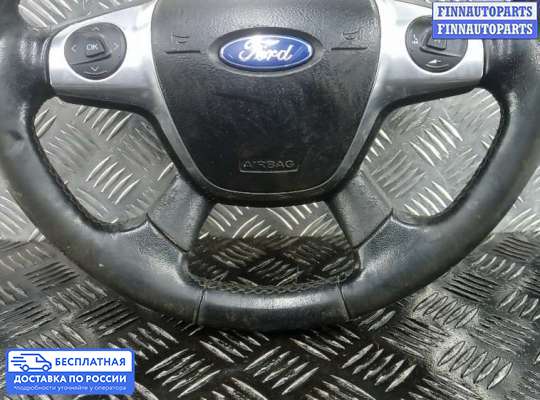 Руль на Ford Focus III