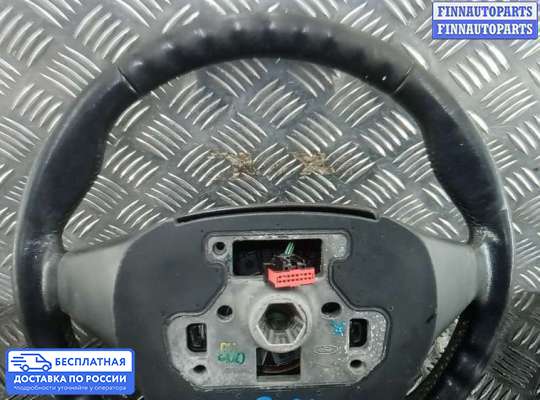 Руль на Ford Focus III