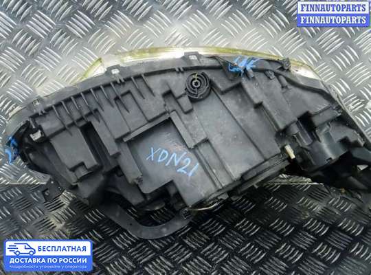 Фара передняя на Citroen C5 II (X7)