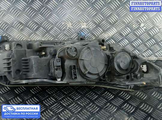 Фара передняя на Citroen C5 II (X7)