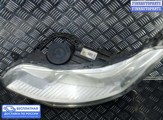 Фара передняя на Citroen C5 II (X7)