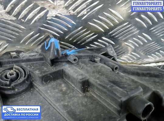 Фара передняя на Citroen C5 II (X7)