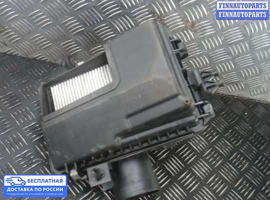 Корпус воздушного фильтра на Nissan Qashqai II (J11)