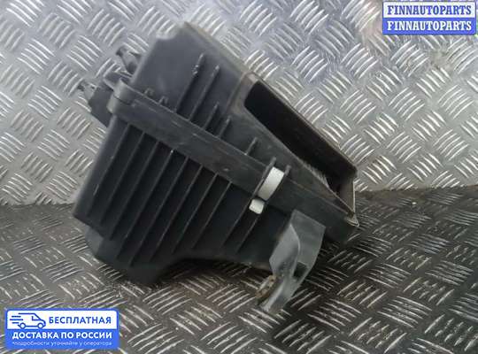 Корпус воздушного фильтра на Nissan Qashqai II (J11)