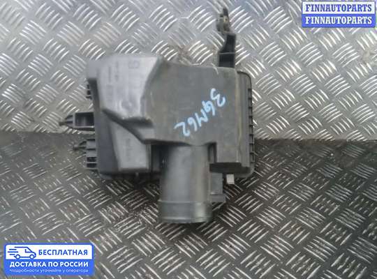 Корпус воздушного фильтра на Nissan Qashqai II (J11)