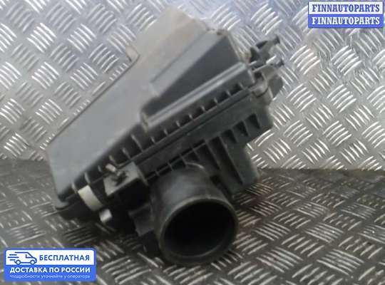 Корпус воздушного фильтра на Nissan Qashqai II (J11)
