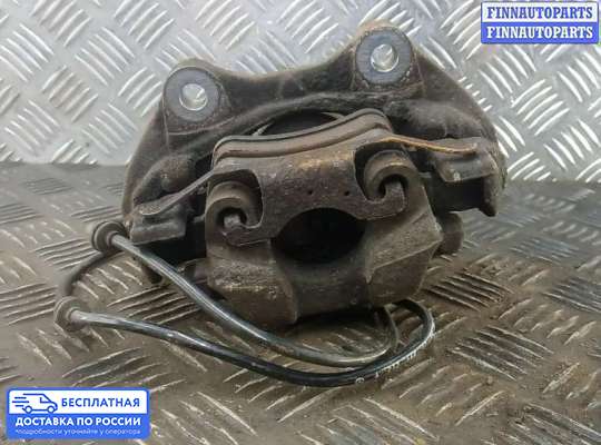 Суппорт на Mercedes-Benz E (W212)