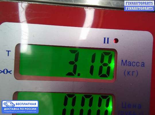 Стартер на Opel Astra J