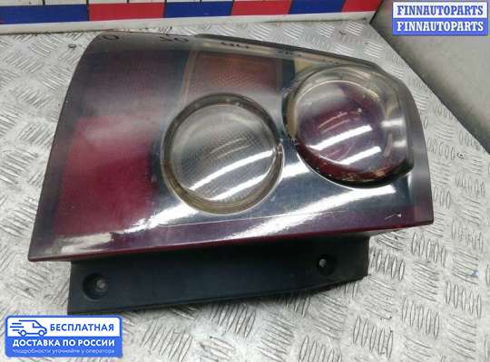 Фонарь задний на Range Rover Sport I (L320)