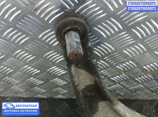 Рычаг подвески на Opel Zafira C