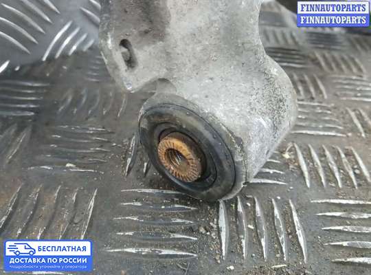 Рычаг подвески на Opel Zafira C