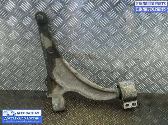 Рычаг подвески на Opel Zafira C