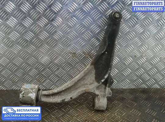 Рычаг подвески на Opel Zafira C