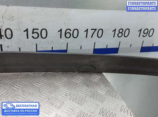 Пластик на Land Rover Freelander II