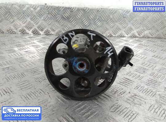 Насос ГУР (ЭУР, ЭГУР) на Opel Antara