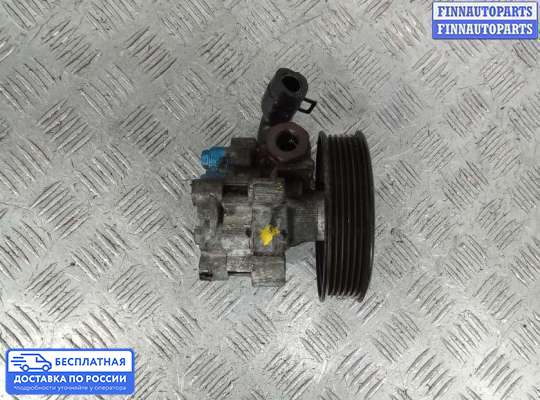Насос ГУР (ЭУР, ЭГУР) на Opel Antara