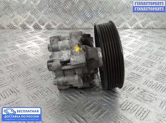 Насос ГУР (ЭУР, ЭГУР) на Opel Antara