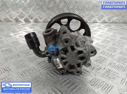 Насос ГУР (ЭУР, ЭГУР) на Opel Antara