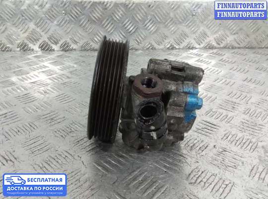 Насос ГУР (ЭУР, ЭГУР) на Opel Antara