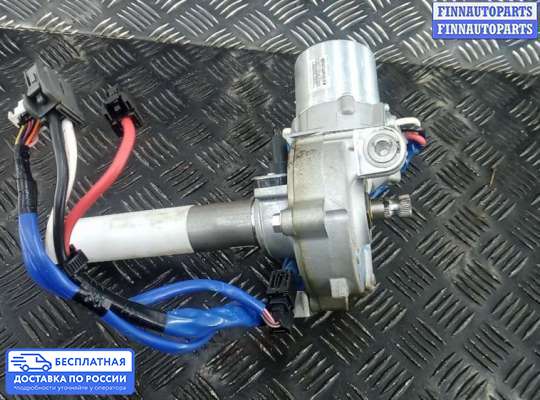 Насос ГУР (ЭУР, ЭГУР) на Mitsubishi ASX