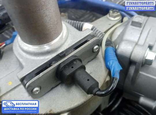 Насос ГУР (ЭУР, ЭГУР) на Mitsubishi ASX