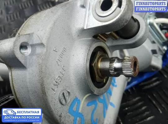 Насос ГУР (ЭУР, ЭГУР) на Mitsubishi ASX