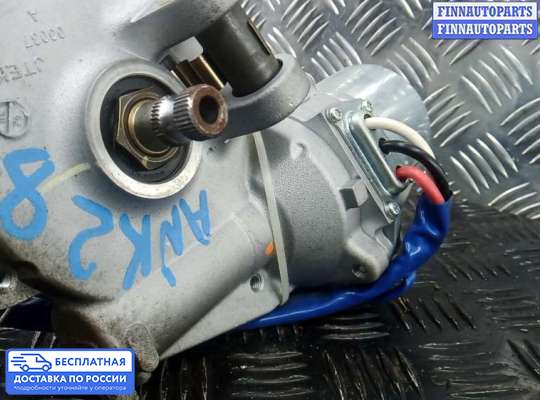 Насос ГУР (ЭУР, ЭГУР) на Mitsubishi ASX