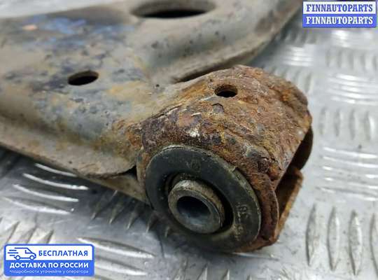 Рычаг подвески на Opel Astra G / Classic