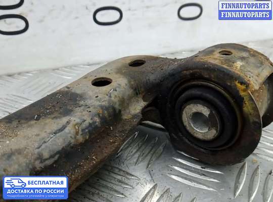 Рычаг подвески на Opel Astra G / Classic