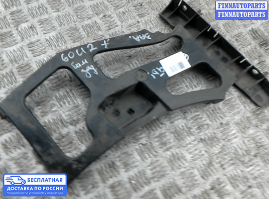 Кронштейн бампера на Citroen C4 Picasso