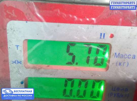 Турбина на Hyundai i40