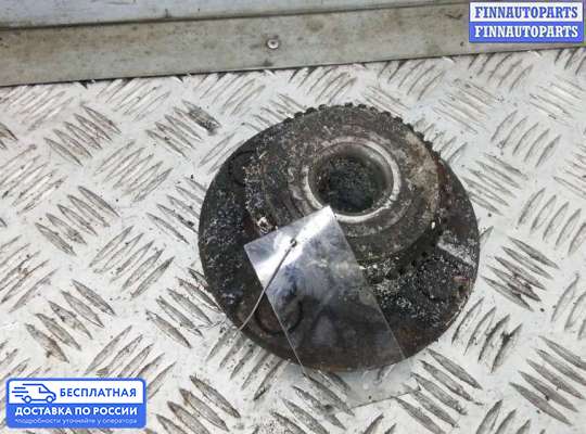 Ступица на Nissan Almera II N16