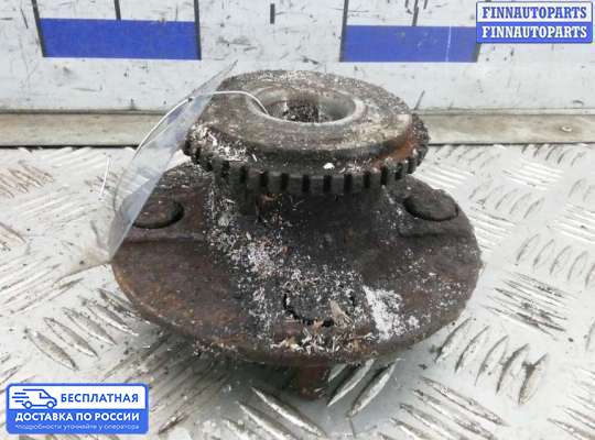 Ступица на Nissan Almera II N16