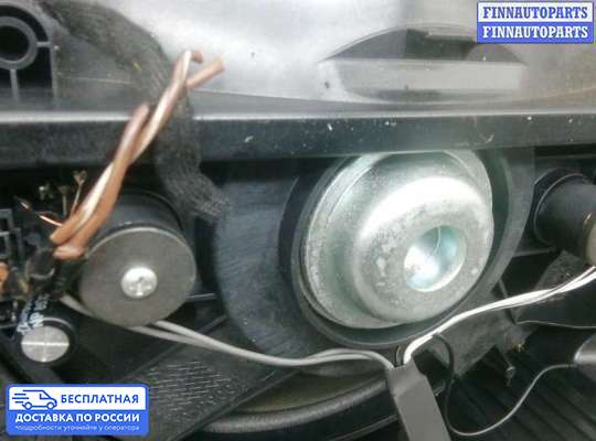 Аудиотехника на Mercedes-Benz S (W221)