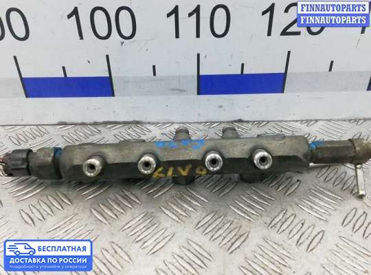 Рампа (рейка) топливная на Mazda 6 II (GH)